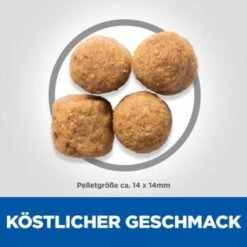 Hill's Science Plan Adult Large Breed Geflügel 14 Kg -Deutschland Hund Trockenfutter Verkaufs-Shop 4ab3465b3d1a14b8c3df18800c665985134a3ac6 52742026077 6