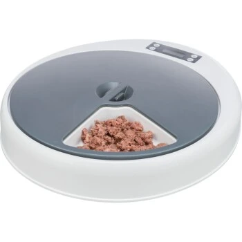 Trixie Futterautomat TX4+1 4 Trixie Futterautomat TX4+1 – Bild 2