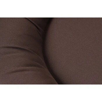 Knuffelwuff Wasserfestes In Und Outdoor Hundebett Lucky Aus Nylongewebe Braun L 5 Knuffelwuff Wasserfestes In Und Outdoor Hundebett Lucky Aus Nylongewebe Braun L – Bild 3