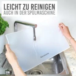 KaraLuna Napfunterlage Aus Silikon 48x30 Cm Geschwungen Transparent -Deutschland Hund Trockenfutter Verkaufs-Shop 4c37e37a19fab2c8e92f3061aecb1e75807edad1 1407471 de DE 5e5f550cbe15c2524eb73eccd4c6daddf2ce675fNtBlY3