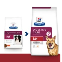 Hill's Prescription Diet Digestive Care I/d Mit Huhn 4 Kg -Deutschland Hund Trockenfutter Verkaufs-Shop 4db488994b9bde5c3c124a7c8a8a37472f1cee55 52742040738 1