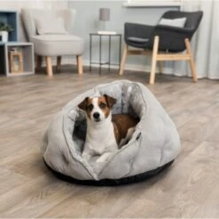 Trixie Kuschelhöhle Feder XS 6 Trixie Kuschelhöhle Feder XS -Deutschland Hund Trockenfutter Verkaufs-Shop 55624ac316b0558dd2b720e0c9dac91813482891 6f65107de9315e06f21e40792f4440c2f2e319d5