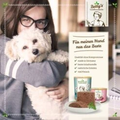 Betty's Landhausküche Mit Ente 6 X 800g Für Hund -Deutschland Hund Trockenfutter Verkaufs-Shop 597d02ca8b21814970b90d4a609f49f95023b7e3 1365697 de DE 42ebc05526f202b021caee727d15c26570c17c07NWMORK