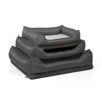 Wagner Wallace & Jones Hundebett Chelsea S 11 Wagner Wallace & Jones Hundebett Chelsea S – Bild 9