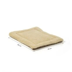 Wallace & Jones Gepolsterte Plüsch Wendedecke Leeds L 11 Wallace & Jones Gepolsterte Plüsch Wendedecke Leeds L -Deutschland Hund Trockenfutter Verkaufs-Shop 5acd0e95fff17655fabbb25c07452011c5fba6d7 1345728 de DE e256021a22d07c927c8ec3d3b142982012b6c90f8uUmwQ