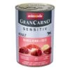 Animonda GranCarno Sensitiv Rind & Reis 6x400 G -Deutschland Hund Trockenfutter Verkaufs-Shop 5c38ff96d3fee82458bae76f2f77f13ce28a5973 8bb26e7d469ec81e0e63752d958bde5047829056