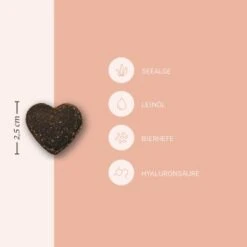 Mammaly Shiny Hair 110g -Deutschland Hund Trockenfutter Verkaufs-Shop 5d425d2a94623a86c11685b0d18f25cb2af06f89 1472887 3