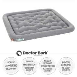 Doctor Bark Liegekissen -Deutschland Hund Trockenfutter Verkaufs-Shop 5d5ccf1d652677a0310fa702d074d8238f211ba9 33ac9bc9b1e2b9b39f0514b663b79bd6669a8050
