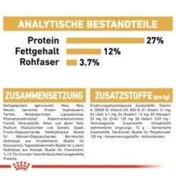 ROYAL CANIN Beagle Adult 3 Kg -Deutschland Hund Trockenfutter Verkaufs-Shop 5e65808614d09953572a5bf0e538b440862caec7 a1be58d0c3c930ee1c6f93e8c2f10b7f99a1d812