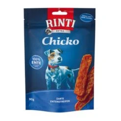 RINTI Chicko Ente 12x90 G
