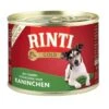 RINTI Gold Senior Kaninchen 12x185 G -Deutschland Hund Trockenfutter Verkaufs-Shop 615a7ea4715ab30a1955892c1e2d5b585b3e948d ff71ae2bf0de84aa21335ba62500985cd00e991c