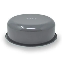 Lills Emaillenapf "Nele" - S - 6,5 Cm Grau -Deutschland Hund Trockenfutter Verkaufs-Shop 65c336124a636ce37d894ec33077a65352b7fd49 1452942 de DE f2b4c4dc7e0d49644dcc35a79378fead255c45fc6t3oDu