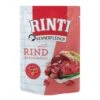 RINTI Kennerfleisch Rind 10x400 G -Deutschland Hund Trockenfutter Verkaufs-Shop 6926edac328dcf3cac79a16565bed065dc6fab74 1418320 de DE Kennerfleisch Pouch Rind 1