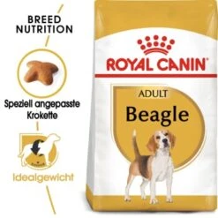 ROYAL CANIN Beagle Adult 3 Kg