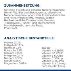 Hill's Prescription Diet Digestive Care I/d Mit Huhn 4 Kg -Deutschland Hund Trockenfutter Verkaufs-Shop 6adf69e9494ff9b6f7bd6fcb3c59f6391d56c826 4f1c21be22872effbce7988702c2c8a3efb70019
