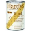HARDYS Vital 6x400g No. 1 Rind