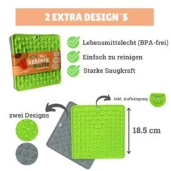 BeG Buddy Schleck-Kit, Leckmatte + Eis -Deutschland Hund Trockenfutter Verkaufs-Shop 6fdcf5e870c85b58c4bcb1ba9721816f4d57e3ea 1480658 de DE ce674f57b8253eb541e66da3b928a9f884e8dd8burXlau