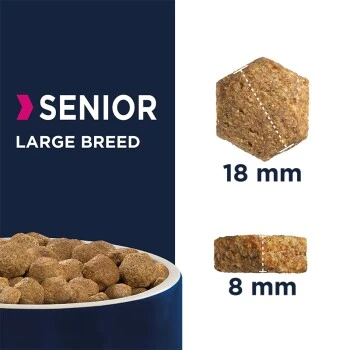 EUKANUBA Caring Senior Large Breed Chicken 15kg 5 EUKANUBA Caring Senior Large Breed Chicken 15kg – Bild 3