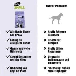Eat Small EatSmall 2kg Mini Balance Trockenfutter -Deutschland Hund Trockenfutter Verkaufs-Shop 71022d08ad82882fb5dd5a95cb8801cd0a6debc1 1450725 de DE b1ac2bb8d7d6837b666a8e60c3a34e37c1f96af9ucqom8