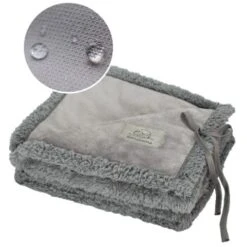 KaraLuna Wasserdichte Hundedecke S