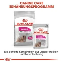 ROYAL CANIN Exigent Mini 3 Kg -Deutschland Hund Trockenfutter Verkaufs-Shop 745cdb4698a198f461078d2f18e9c10282fca587 fbef8c18cb036fe5d9517d5ed50d3a52fe8855b3