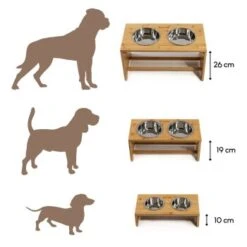 Lionto Erhöhte Futterstation Aus Bambus Braun/ Silber S -Deutschland Hund Trockenfutter Verkaufs-Shop 75a47c5ea8ec155f80947fa4a564792d387a5346 1665921 de DE 013db03e1ba183a8bd73b1bad603665d78aed6e1jPvZ82
