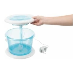 Trixie Wasserautomat Bubble Stream -Deutschland Hund Trockenfutter Verkaufs-Shop 75f39b69da6d68908883cee989a6ce68059b0083 6714c19c3521f5e92496666536fb5be347fd303d