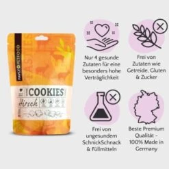 FAVLY Petfood Nature Cookies Hirsch 360 G -Deutschland Hund Trockenfutter Verkaufs-Shop 7766724200b1b05fcbb206cd77aa0cfa70f71ad2 1474001 de DE 9b33914b5a718798633960494ab5e8fba56a95f31Fr5mq
