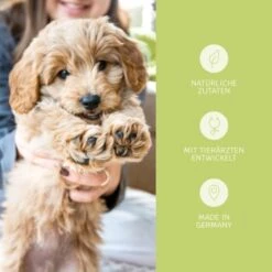 Mammaly Puppy Power 110g -Deutschland Hund Trockenfutter Verkaufs-Shop 78b89929cc0ab73d25bf14f8c5e7aa742f5ed445 1472892 6