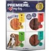 PREMIERE Pure Meaties XXL Mix 4x250g -Deutschland Hund Trockenfutter Verkaufs-Shop 79e04f777946940ea4b5b722124d1edfce650556 1014537 de DE prem 1