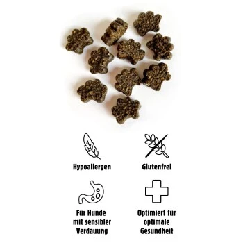 Eat Small EatSmall 20x Snacks Spirit 6 Eat Small EatSmall 20x Snacks Spirit – Bild 4