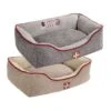 Hunter Liegeplatz University Beige M -Deutschland Hund Trockenfutter Verkaufs-Shop 7b0c2da425e11b002c74dff351eec5fdbb125a42 1d6d81d2492e3001a94ecd3fe41dd2eceedd6bf8