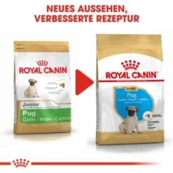 ROYAL CANIN Mops Puppy 1,5 Kg -Deutschland Hund Trockenfutter Verkaufs-Shop 7b3b7c3b3a6da9cce1a6ee69ea4889f496ff3c67 facf2c8222653d65859a9e81531b6e9212320ecb