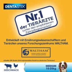Pedigree Zahnpflege Dentastix Multipack Für Mittelgroße Hunde 56 Stück 13 Pedigree Zahnpflege Dentastix Multipack Für Mittelgroße Hunde 56 Stück -Deutschland Hund Trockenfutter Verkaufs-Shop 7c420a8a082dc09e2af02ac917fc3fcfa170a6d3 29cd74b64dd2c1a0d05f1b37f49abfcde8f6de0e