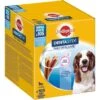 Pedigree Dentastix Daily Oral Care Megapack 105Stk Für Mittelgroße Hunde -Deutschland Hund Trockenfutter Verkaufs-Shop 7ef4748ff13f88ae6ceb6b7abecca7c0b8ccaa97 1322850 0