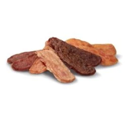 PREMIERE Pure Meaties XXL Mix 4x250g -Deutschland Hund Trockenfutter Verkaufs-Shop 816e0102f026914a18ecefa1e6078bb588446d52 1014537 2