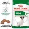 ROYAL CANIN Mini Adult 8+ 8 Kg -Deutschland Hund Trockenfutter Verkaufs-Shop 8186285f39b842fd2f78c5bd7de261811ff4e741 85c584ce2df5bd1e6fbb53b7e5ab563fb9e4116b