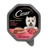 Cesar Klassiker 14x150g Kalb & Geflügel -Deutschland Hund Trockenfutter Verkaufs-Shop 8209fa875567c18c96eb31221669cfb066ca701d 17563f96d559058934c6bfb2923d063c88a90051