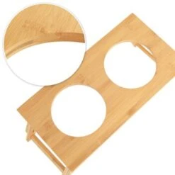 Lionto Hundenapf Aus Bambus, Futterstation -Deutschland Hund Trockenfutter Verkaufs-Shop 8336d017d2fa0fbf00ae67d358594410de749200 1665995 de DE 25180620ea0962422e545bfd00e586d9c317972fI0kmFt