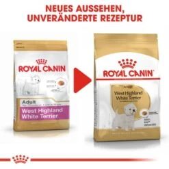 ROYAL CANIN West Highland White Terrier Adult 3 Kg -Deutschland Hund Trockenfutter Verkaufs-Shop 839fbbb3975000aa7d2695c51d7097cc9650af9c 1062013 de DE rc 4