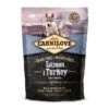 Carnilove Salmon & Turkey Puppy 1,5kg -Deutschland Hund Trockenfutter Verkaufs-Shop 85e5d17b36ec2e2a6152d1e7b1a2e4ac4c26e2c9 831b3f7da54f28d361f1d28304e879f0305a6ac4