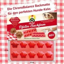 ChronoBalance Backmischung Für Hundekekse Getreidefrei + Form Mit Apfel & Dinkel -Deutschland Hund Trockenfutter Verkaufs-Shop 8896ca61070a42cc453cf93509f0be343d94ee92 1409548 de DE ae7edc51396499b42d809e503bde6912ca1d86ddEKvVeb