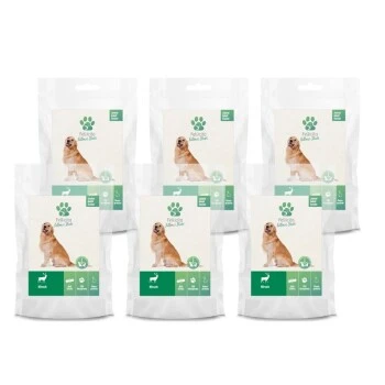 Fellicita Hirsch Sticks 6x 50g Fellonis Hundesnacks 3 Fellicita Hirsch Sticks 6x 50g Fellonis Hundesnacks