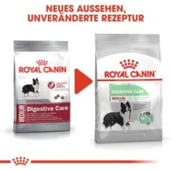 ROYAL CANIN Digestive Care Medium 12 Kg -Deutschland Hund Trockenfutter Verkaufs-Shop 89924c6647ed8a09be2948538b80063583f4e2af 1376251 de DE uahs 9