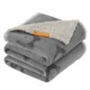 FEANDREA XL Wasserdichte Hundedecke Sherpa Fleece XL -Deutschland Hund Trockenfutter Verkaufs-Shop 8a5b4a5823b5b756d61a0ec28c940b8c5062a34b 1674049 de DE e0b26017a081ac76d650ae4bd21c7f513763b2deeGTMQF