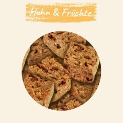 ChronoBalance Snack Huhn & Früchte Für Hunde 500 G -Deutschland Hund Trockenfutter Verkaufs-Shop 8afee2f4bc85e0e44411ea601bfba3ab49e62bbe 1409626 de DE 504e1c26b80503256495304fdf40cac88a533b5btspKHg