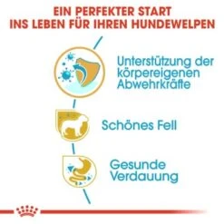 ROYAL CANIN Yorkshire Terrier Puppy 1,5 Kg -Deutschland Hund Trockenfutter Verkaufs-Shop 900669fdb2a03d007f9e4a13ada3e718bb10bd52 f1a1aa71333fcd4eb592993ae4f8ec88c5bd9347