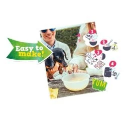 Smoofl Starterkit Für Welpen 12 Smoofl Starterkit Für Welpen -Deutschland Hund Trockenfutter Verkaufs-Shop 939469bf68d2939adb6c2db3ca8d86937f9963c0 1452837 de DE StartPup 3