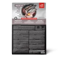 Orijen Fit & Trim 2 Kg -Deutschland Hund Trockenfutter Verkaufs-Shop 973650c4afd1fccd0ba52c77aba1cfdbd0c9f2d9 1261020 1