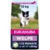 EUKANUBA Puppy Small & Medium Breed Lamm & Reis 12kg -Deutschland Hund Trockenfutter Verkaufs-Shop 9865c1ed616e0e334173f238c1f3e2f9cd3e1fd9 1348213 de DE 8710255168777